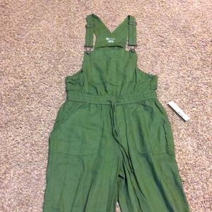 Overalls